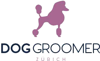 Doggroomer Zürich Logo